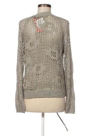 Γυναικείο πουλόβερ MyMO, Μέγεθος XL, Χρώμα Γκρί, Τιμή 58,51 €