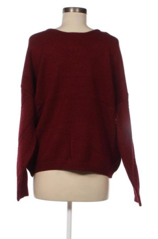 Γυναικείο πουλόβερ MyMO, Μέγεθος XL, Χρώμα Κόκκινο, Τιμή 17,01 €
