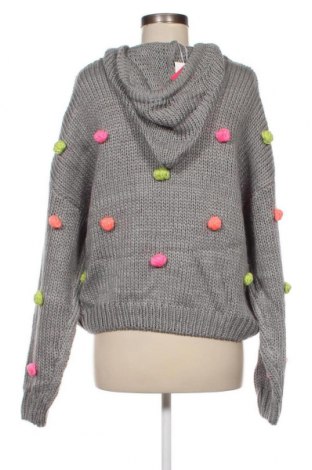 Дамски пуловер MyMO, Размер XS, Цвят Сив, Цена 66,00 лв.