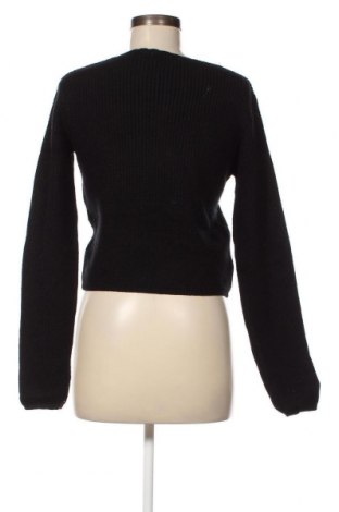 Női pulóver MyMO, Méret XL, Szín Fekete, Ár 8 372 Ft