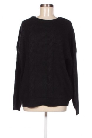 Γυναικείο πουλόβερ MyMO, Μέγεθος XXL, Χρώμα Μαύρο, Τιμή 17,01 €