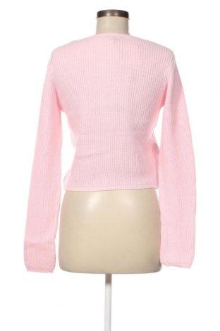 Γυναικείο πουλόβερ MyMO, Μέγεθος M, Χρώμα Ρόζ , Τιμή 34,02 €