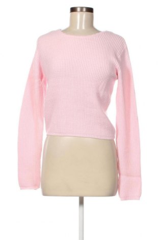 Γυναικείο πουλόβερ MyMO, Μέγεθος M, Χρώμα Ρόζ , Τιμή 34,02 €