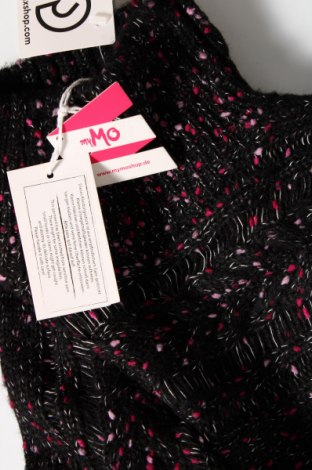 Дамски пуловер MyMO, Размер M, Цвят Многоцветен, Цена 39,60 лв.