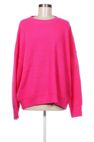 Дамски пуловер MyMO, Размер XL, Цвят Розов, Цена 46,20 лв.
