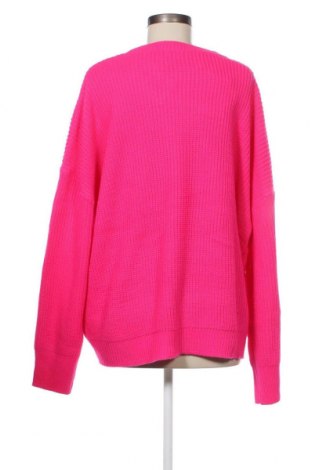Dámsky pulóver MyMO, Veľkosť XL, Farba Ružová, Cena  30,62 €