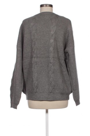 Дамски пуловер MyMO, Размер XS, Цвят Сив, Цена 33,00 лв.