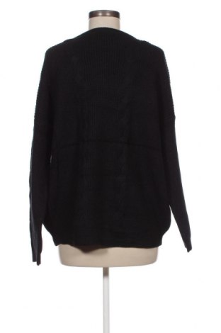 Női pulóver MyMO, Méret XL, Szín Fekete, Ár 8 372 Ft