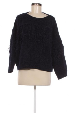 Дамски пуловер MyMO, Размер XS, Цвят Син, Цена 46,20 лв.