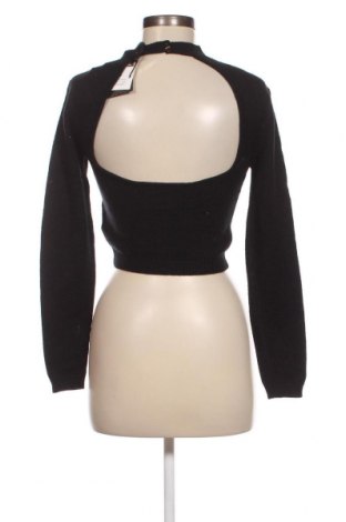 Pulover de femei MyMO, Mărime XS, Culoare Negru, Preț 130,26 Lei