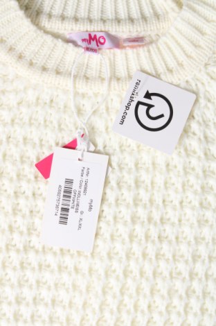 Дамски пуловер MyMO, Размер XL, Цвят Розов, Цена 58,08 лв.