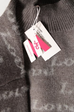 Pulover de femei MyMO, Mărime XS, Culoare Gri, Preț 108,55 Lei
