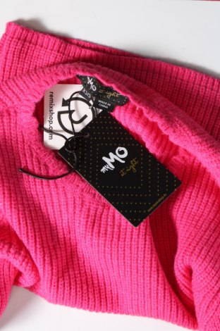 Dámský svetr MyMO, Velikost XS, Barva Růžová, Cena  574,00 Kč