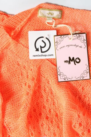 Γυναικείο πουλόβερ MyMO, Μέγεθος XS, Χρώμα Πορτοκαλί, Τιμή 8,16 €