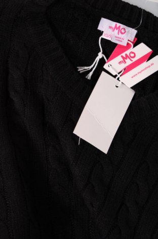 Pulover de femei MyMO, Mărime XS, Culoare Negru, Preț 108,55 Lei