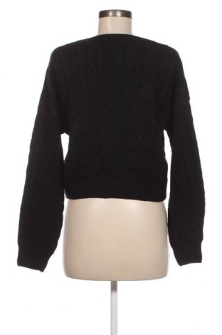 Γυναικείο πουλόβερ MyMO, Μέγεθος XS, Χρώμα Μαύρο, Τιμή 17,01 €