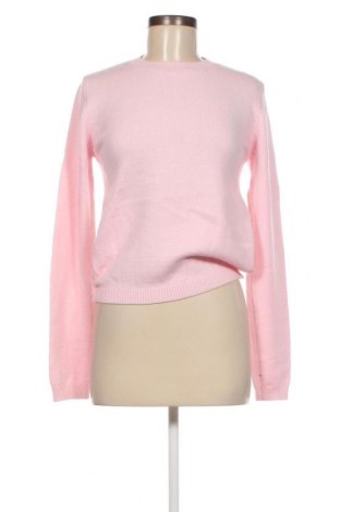 Дамски пуловер MyMO, Размер XL, Цвят Розов, Цена 33,00 лв.