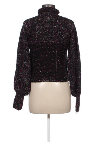 Дамски пуловер MyMO, Размер XS, Цвят Многоцветен, Цена 33,00 лв.