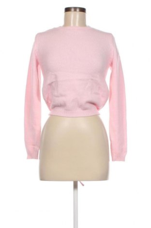 Γυναικείο πουλόβερ MyMO, Μέγεθος XS, Χρώμα Ρόζ , Τιμή 15,77 €