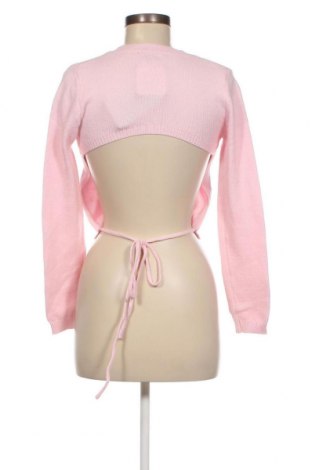 Γυναικείο πουλόβερ MyMO, Μέγεθος XS, Χρώμα Ρόζ , Τιμή 34,18 €