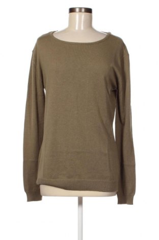 Γυναικείο πουλόβερ MyMO, Μέγεθος S, Χρώμα Πράσινο, Τιμή 23,81 €