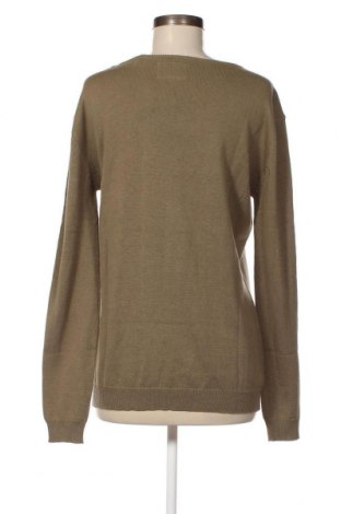 Γυναικείο πουλόβερ MyMO, Μέγεθος S, Χρώμα Πράσινο, Τιμή 20,41 €