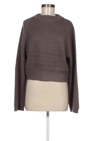 Damski sweter MyMO, Rozmiar XL, Kolor Beżowy, Cena 123,14 zł