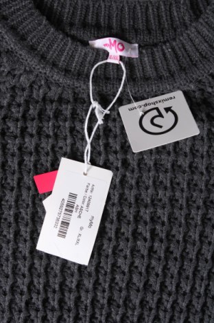 Дамски пуловер MyMO, Размер XL, Цвят Сив, Цена 113,52 лв.