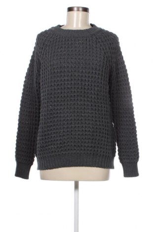 Γυναικείο πουλόβερ MyMO, Μέγεθος XL, Χρώμα Γκρί, Τιμή 10,21 €