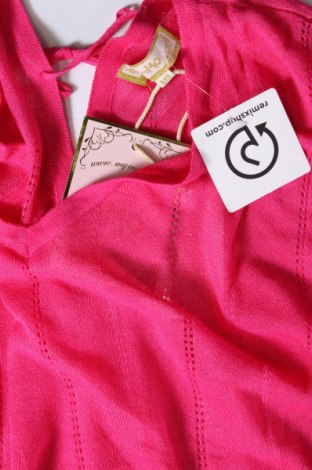 Pulover de femei MyMO, Mărime M, Culoare Roz, Preț 260,53 Lei