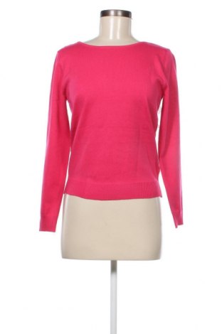 Γυναικείο πουλόβερ MyMO, Μέγεθος XS, Χρώμα Ρόζ , Τιμή 14,29 €