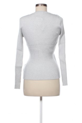 Γυναικείο πουλόβερ MyMO, Μέγεθος M, Χρώμα Γκρί, Τιμή 30,62 €