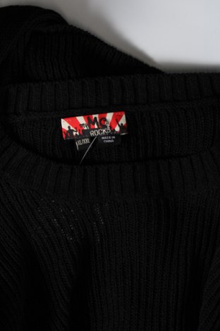 Dámsky pulóver MyMO, Veľkosť XL, Farba Čierna, Cena  17,01 €