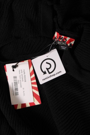 Pulover de femei MyMO, Mărime XL, Culoare Negru, Preț 195,39 Lei