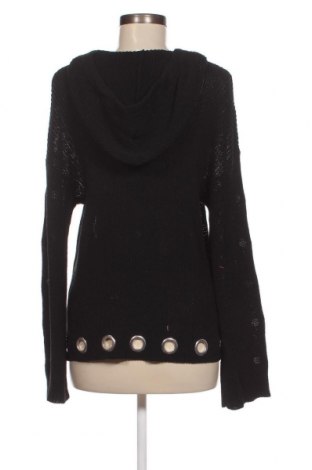 Pulover de femei MyMO, Mărime XL, Culoare Negru, Preț 195,39 Lei