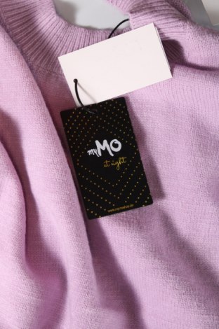 Női pulóver MyMO, Méret XL, Szín Lila, Ár 8 372 Ft