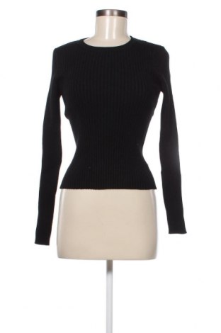 Γυναικείο πουλόβερ MyMO, Μέγεθος XS, Χρώμα Μαύρο, Τιμή 34,02 €