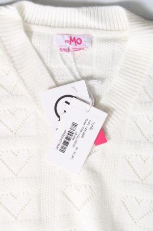Damski sweter MyMO, Rozmiar XL, Kolor Biały, Cena 123,14 zł