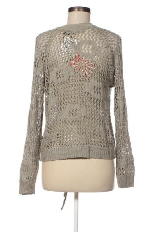 Γυναικείο πουλόβερ MyMO, Μέγεθος M, Χρώμα Γκρί, Τιμή 58,51 €