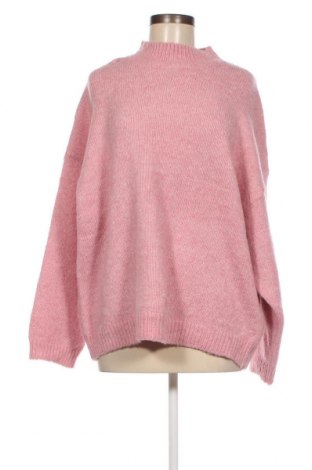 Női pulóver MyMO, Méret XL, Szín Rózsaszín, Ár 11 442 Ft