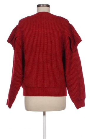 Női pulóver MyMO, Méret XL, Szín Piros, Ár 8 372 Ft