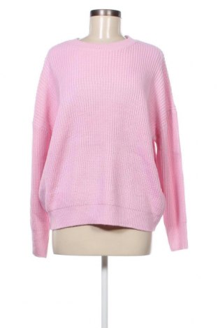 Дамски пуловер MyMO, Размер XS, Цвят Розов, Цена 54,12 лв.