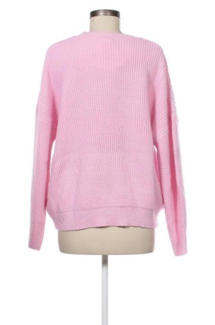 Дамски пуловер MyMO, Размер XS, Цвят Розов, Цена 59,40 лв.