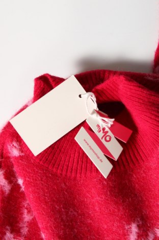 Női pulóver MyMO, Méret XS, Szín Rózsaszín, Ár 6 977 Ft