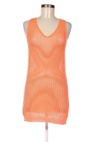 Γυναικείο πουλόβερ MyMO, Μέγεθος M, Χρώμα Πορτοκαλί, Τιμή 15,65 €