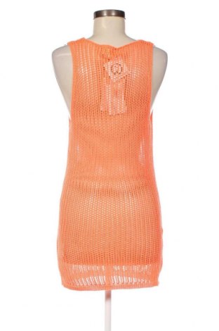 Дамски пуловер MyMO, Размер M, Цвят Оранжев, Цена 27,72 лв.