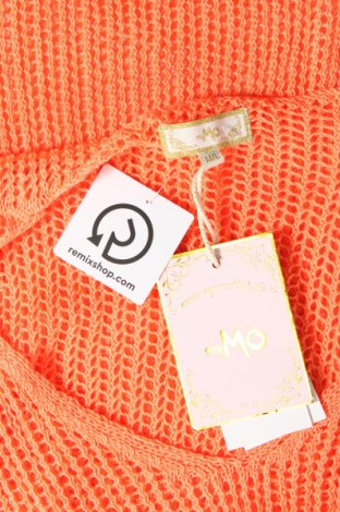 Дамски пуловер MyMO, Размер M, Цвят Оранжев, Цена 27,72 лв.