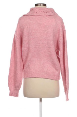 Γυναικείο πουλόβερ MyMO, Μέγεθος XS, Χρώμα Ρόζ , Τιμή 23,81 €