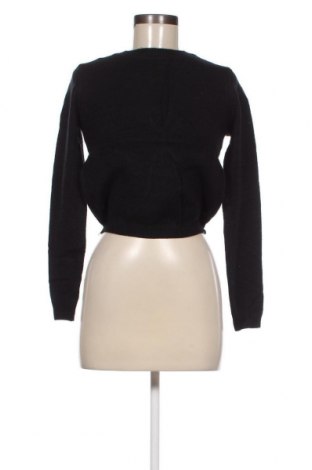 Γυναικείο πουλόβερ MyMO, Μέγεθος XS, Χρώμα Μαύρο, Τιμή 23,81 €