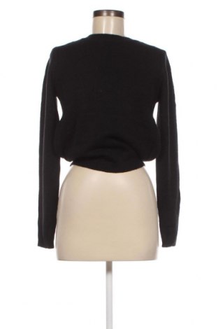 Дамски пуловер MyMO, Размер XL, Цвят Черен, Цена 39,60 лв.